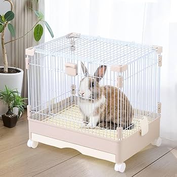 【キャスター付うさぎ用ケージ】90cm幅 楽天市場】ウサギ ケージ ペットケージ 小型犬 ハムスターケージ
